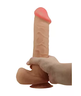 Mendel Realistic Dildo