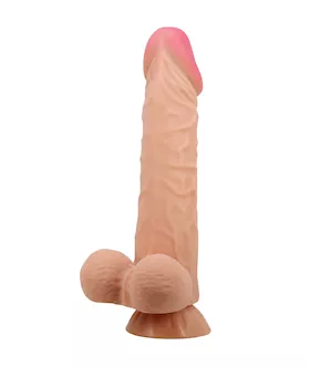 Orton Realistic Dildo