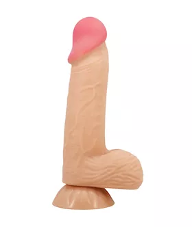 Lisle Realistic Dildo