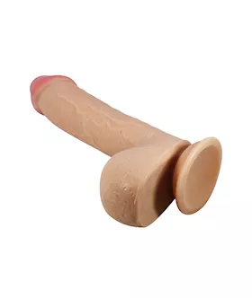 Emeka Realistic Dildo