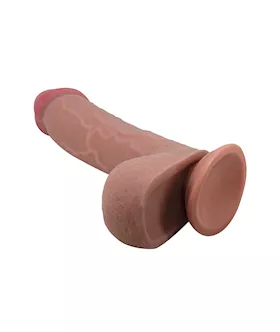 Emeka Realistic Dildo