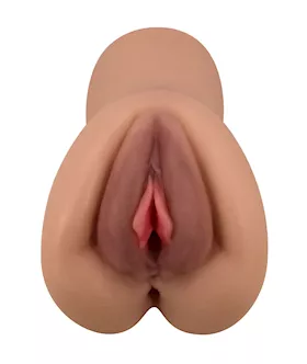 Eliana Realistic Masturbator