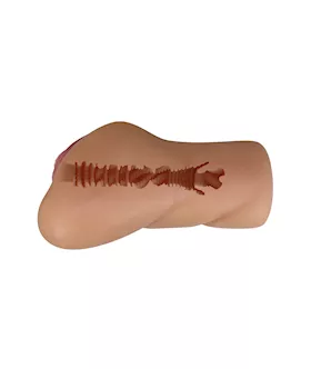 Eliana Realistic Masturbator