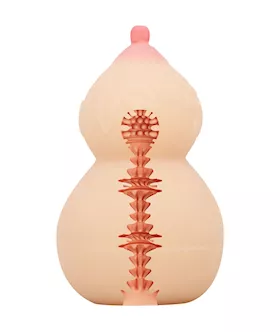 Calabash Masturbator