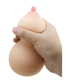 Calabash Masturbator