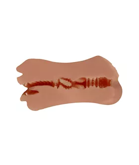 Zoey Dual Channel Masturbator