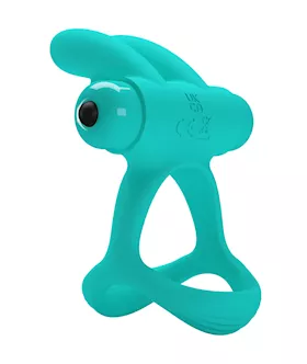 Dante Vibrating Cock Ring