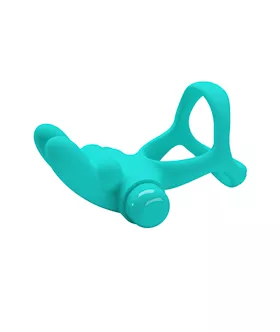 Dante Vibrating Cock Ring