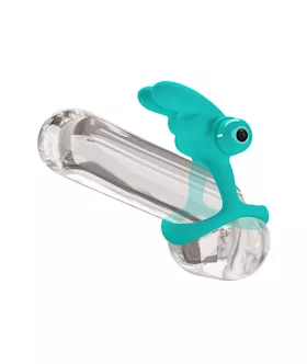 Dante Vibrating Cock Ring