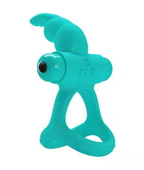 Figgy Vibrating Cock Ring
