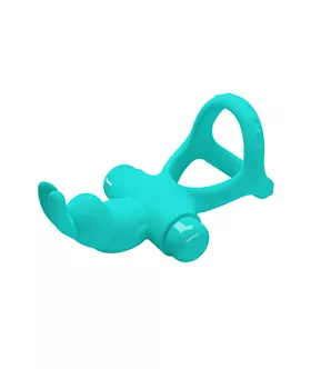 Figgy Vibrating Cock Ring