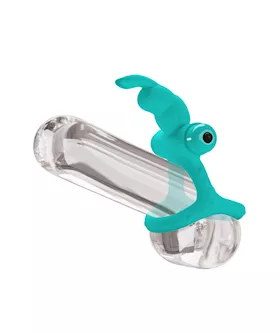 Figgy Vibrating Cock Ring