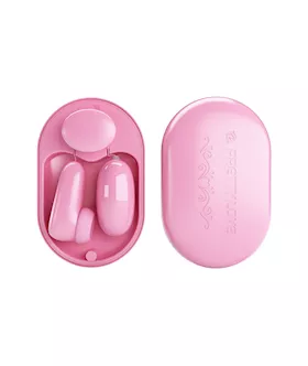 Magic Box Tapping Vibrator