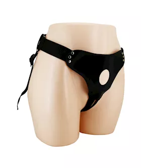 Love Spell Strap On Harness
