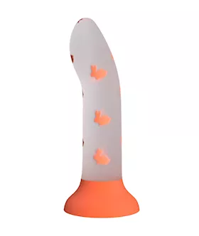 Magical Nightfall Glow In The Dark Dildo