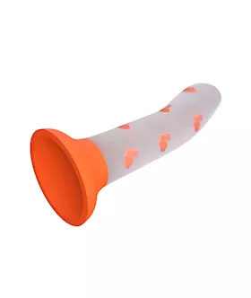 Magical Nightfall Glow In The Dark Dildo