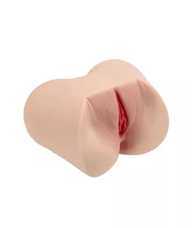 Booty Breasts Masturbator