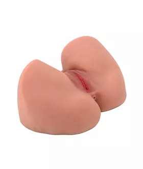 Booty Buffet Realistic Ass Stroker