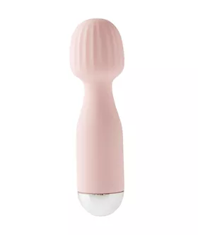Grind Mini Wand Vibrator