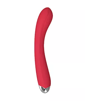 Wet and Wild Whale GSpot Vibrator