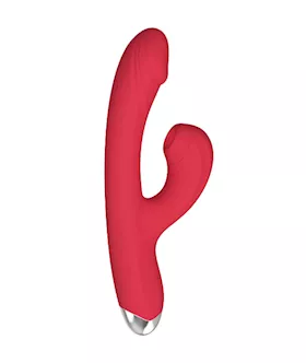 Seeking Love Suction Rabbit Vibrator