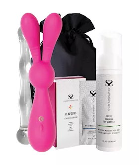FREE Cosmo Flirt  Essentials Bundle