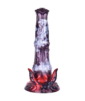 Daring Demon Fantasy Dildo