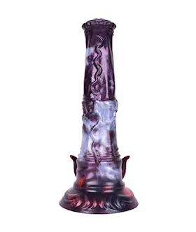 Daring Demon Fantasy Dildo