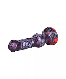 Regal Aristocrat Fantasy Dildo