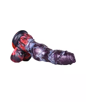 Submerged Behemoth Fantasy Dildo