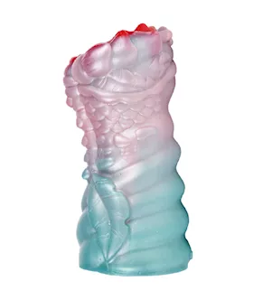 Meaty Monster Fantasy Masturbator