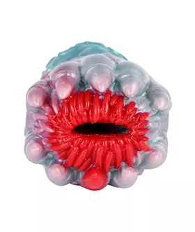 Desert Worm Fantasy Masturbator