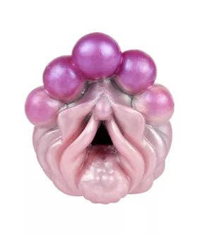 Curious Kraken Fantasy Masturbator