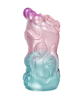 Curious Kraken Fantasy Masturbator