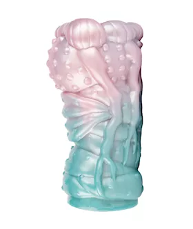 Sea Serpent Fantasy Masturbator