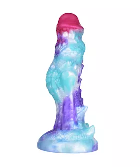Hibernating Serpent Fantasy Dildo