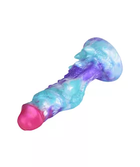 Hibernating Serpent Fantasy Dildo