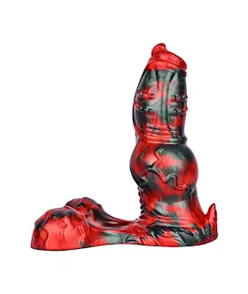 Gluttonous Spirit Fantasy Dildo