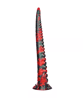 Reaching Tentacle Fantasy Dildo