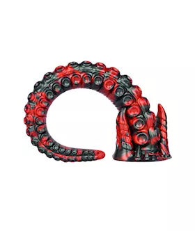 Reaching Tentacle Fantasy Dildo