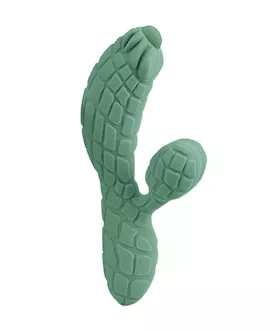 Tiled Ballsy Brat Rabbit Vibe