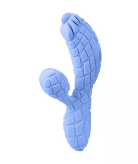 Tiled Ballsy Brat Rabbit Vibe