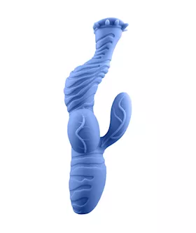 Wending Wood Heating Rabbit Vibe