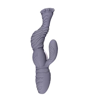 Wending Wood Heating Rabbit Vibe