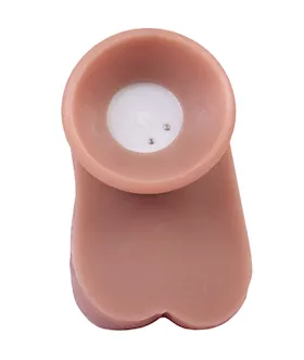 Domineering Lover Vibrating Dildo