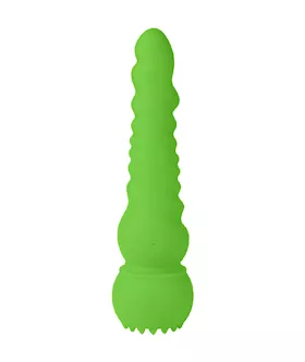 Blooming Flower Vibe
