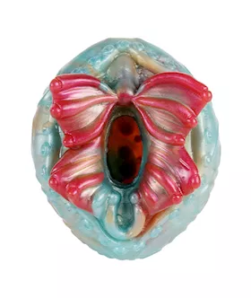 Bratty Butterfly Fantasy Masturbator