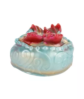 Bratty Butterfly Fantasy Masturbator