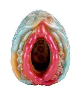 Brainiac Fantasy Masturbator