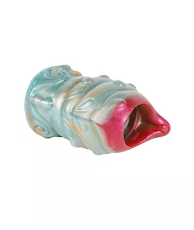 Swirling Sea Spirit Fantasy Masturbator